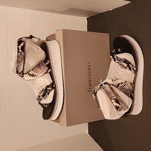 Brand New Franco Sarto L-Eli Sandals